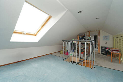 Spitzboden - 