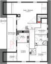 Grundriss - 