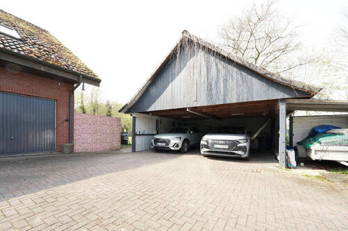 CarPort - 