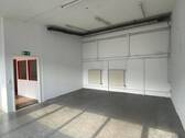 Raum rechts (2).jpeg - 3 Zimmer Gewerbeobjekt (Büro, Produktion, Verkauf) zur Miete in Hannover