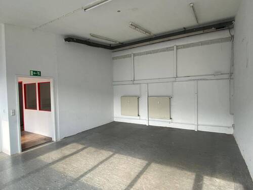 Raum rechts (2).jpeg - 3 Zimmer Gewerbeobjekt (Büro, Produktion, Verkauf) zur Miete in Hannover
