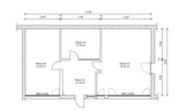 Grundriss - 