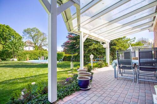 Terrasse - 