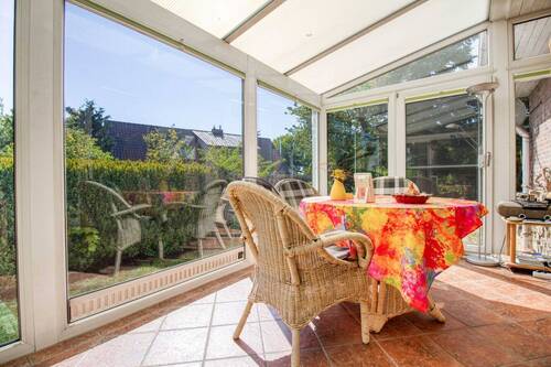 Wintergarten II - 