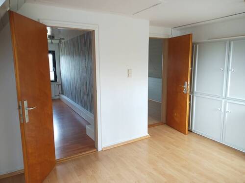 Flur Dachgeschoss - 