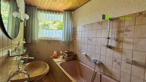 Badezimmer - 