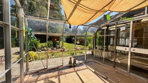 Wintergarten - 