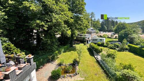 Garten - 