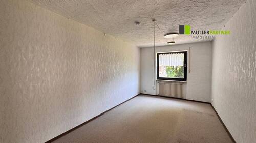 Kinderzimmer - 