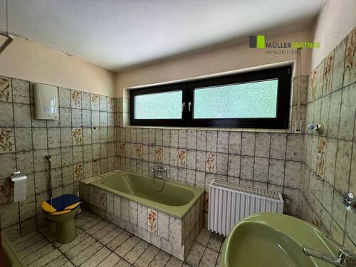 Badezimmer - 