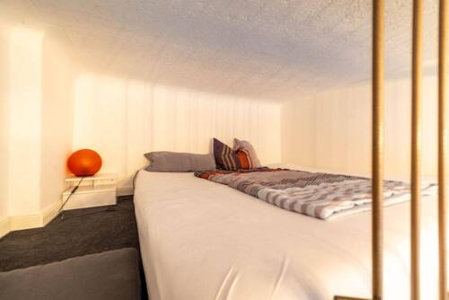 Hochbett - 