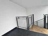Vorraum Dachetrrasse - 