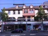 Außenansicht Breite Str. - 5 Zimmer Etagenwohnung zur Miete in Mannheim