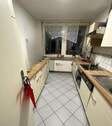Küche - 3 Zimmer Etagenwohnung in Nürnberg