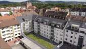 Visualisierung - 2 Zimmer Etagenwohnung zum Kaufen in Aschaffenburg