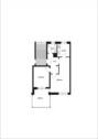 Grundriss_WE05 - 2 Zimmer Etagenwohnung in Aschaffenburg