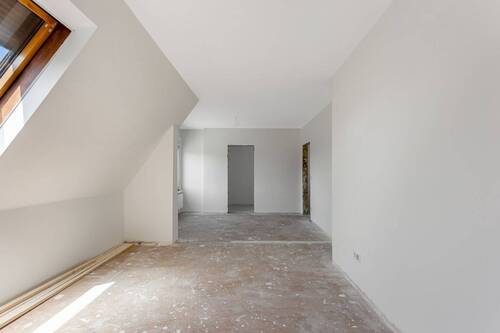 Zimmer Obergeschoss - 