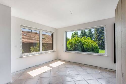 Wohnen - 5 Zimmer Einfamilienhaus in Dortmund