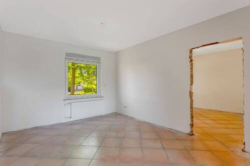 Zimmer Erdgeschoss - 