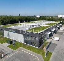 Die Gewerbeeinheit - offen für vielfältige Nutzungen - Mönchengladbach Rheindahlen