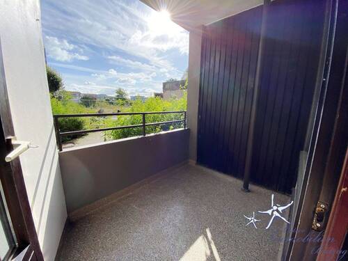 Balkon - Raum für Ideen: Leergeräumte Eigentumswohnung mit Potenzial in Wendtorf