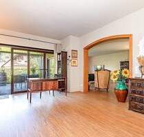 Großes Eigenheim mit Teilgewerblicher Nutzung am Tegeler Forst - Berlin Hermsdorf