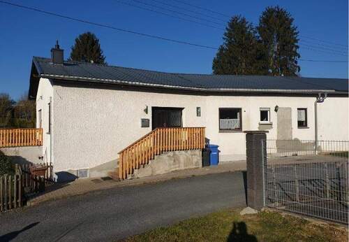 Bild 2 - 5 Zimmer Einfamilienhaus zum Kaufen in Elbtal