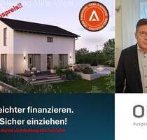 KLARE LINIEN, OFFENES LEBEN - 420.900,00&nbsp;EUR Kaufpreis, ca.&nbsp; 154,10&nbsp;m&sup2;&nbsp;Wohnfl&auml;che in Löf (PLZ: 56332)