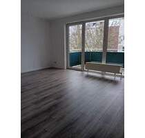 Renovierte 2 Zimmer Mietwohnung im 1. Obergeschoss - Stralsund Grünthal-Viermorgen