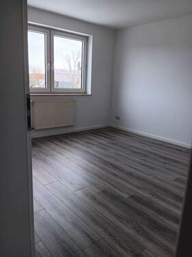 Schlafzimmer, Bild 1 - 2 Zimmer Etagenwohnung in Stralsund