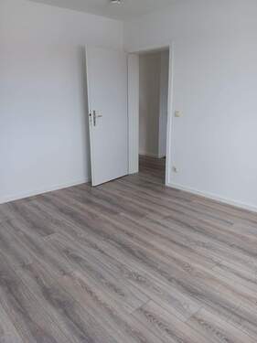Schlafzimmer, Bild 2 - Etagenwohnung mit 52,00 m&sup2; in Stralsund zur Miete