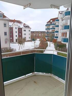 Balkon - 