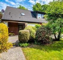 Klar gebaut - weit gedacht - 745.000,00&nbsp;EUR Kaufpreis, ca.&nbsp; 151,90&nbsp;m&sup2;&nbsp;Wohnfl&auml;che in Ammersbek (PLZ: 22949) Siedlung Daheim-Heimgarten