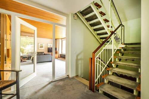 Diele - 5 Zimmer Einfamilienhaus in Ammersbek