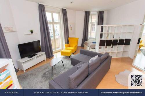 3.jpg - 2 Zimmer Etagenwohnung in Halle (Saale)