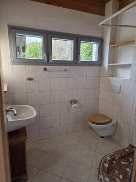 EG - Dusche / WC - 