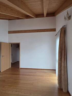 OG - Schlafzimmer 1 - 