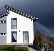 Einfamilienhaus mit Einliegerwohnung in Görwihl-Niederwihl