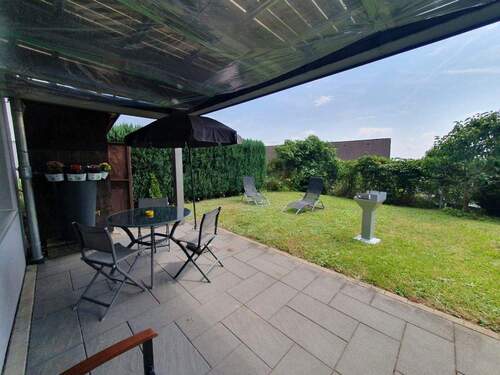 UG - Terrasse - 