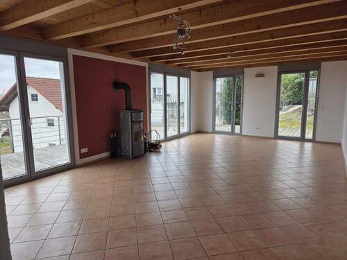 EG - Wohnen - 6 Zimmer Einfamilienhaus in Görwihl