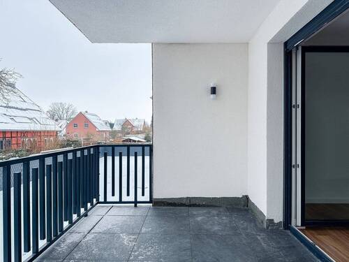 Balkon - Beispiel - 