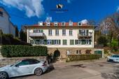 Außenansicht - Investieren in Bestand: Mehrfamilienhaus mit nachhaltiger Ertragskraft