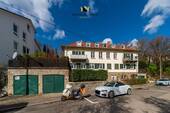 Außenansicht - Mehrfamilienhaus, Wohnhaus mit 497,00 m&sup2; in Stuttgart zum Kaufen