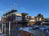 Baufortschritt 2 Stand Feb. 2026 - Etagenwohnung mit 60,00 m&sup2; in Oldenburg zum Kaufen