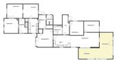 Grundriss Skizze EG - 