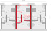 Grundriss DG - 