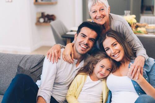 Familie - 