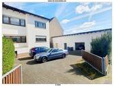 Hof, Hausanbau, Garagen - Nur 14 Minuten bis Idstein, Super für die Großfamilie und Autofreunde, viele Garagen+ großer Garten