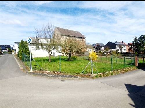 Gartenansicht - 