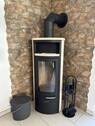 Kamin - 